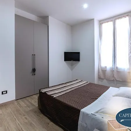 公寓 Capital House 85