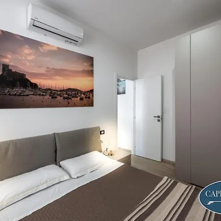 Capital House 85 * לה ספציה