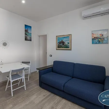 Capital House 85 דירה *