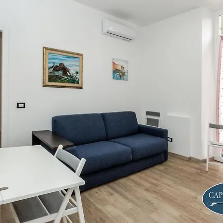 Capital House 85 Daire